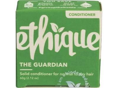 Ethique Solid Conditioner Mini The Guardian Normal Dry Hair 20x15g