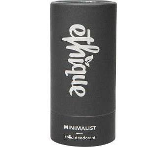 Ethique Solid Deodorant Stick Minimalist Unscented 70g
