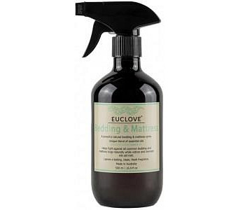 EUCLOVE Linen (Bedding & Mattress) Spray 500ml