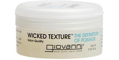 Giovanni Hair Styling Wax Wicked Texture Pomade 57g