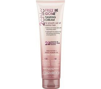 Giovanni Taming Cream 2chic Frizz Be Gone Frizzy Hair 150ml