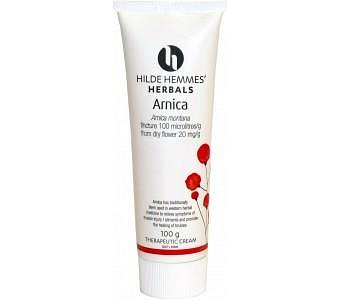 Hilde Hemmes Arnica Cream 100g