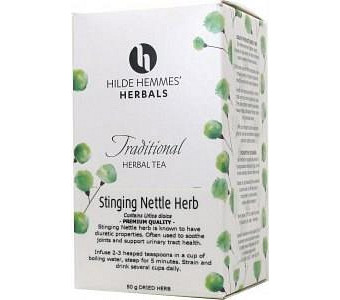 Hilde Hemmes Stinging Nettle Herb 50gm