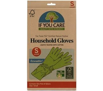 If You Care Small Gloves 1Pair