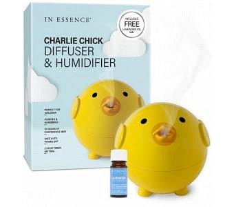 In Essence Charlie Chick Diffuser & Humidifier