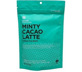 Jomeis Fine Foods Minty Cacao Latte G/F 120g