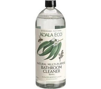 Koala Eco Multi-Purpose Bathroom Cleaner Eucalyptus 1L