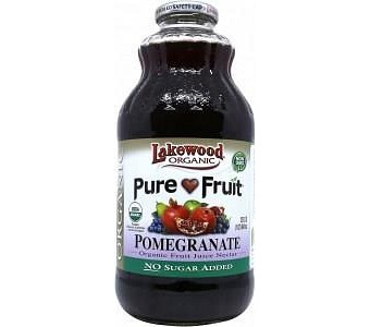 Lakewood Organic Pomegranate Blend 946ml