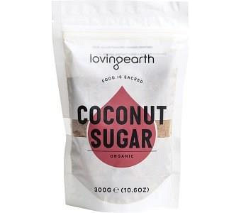 Loving Earth Coconut Sugar 300g