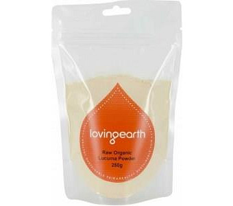 Loving Earth Lucuma Powder 250g