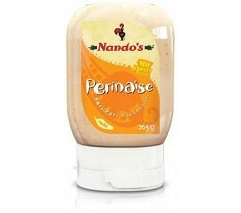 Nandos Perinaise Mild Original Squeeze 265g