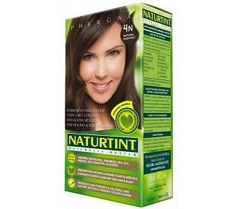 Naturtint Natural Chestnut 4N