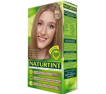 Naturtint Wheat Germ Blonde 8N