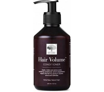 New Nordic Hair Volume Conditioner 250ml