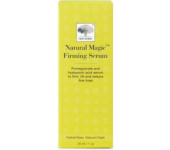 New Nordic Natural Magic Firming Serum G/F 30ml