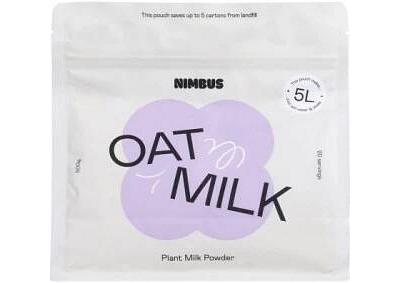 Nimbus Oat Milk Powder 500g