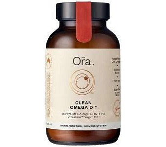 ORA Clean Omega D 60vc