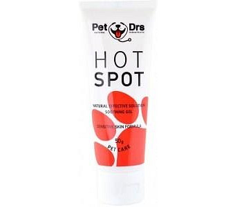 Pet Drs Hot Spot 50g