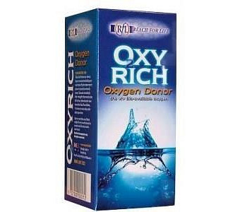 Reach For Life Oxyrich 500ml