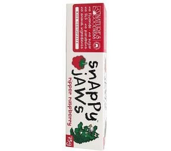Snappy Jaws Kids Toothpaste 75g Raspberry