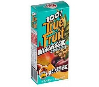 Sun Valley Tropical Multi pack G/F 120 gm