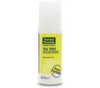TP Tea Tree Deodorant 60ml
