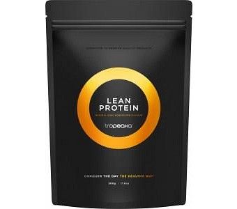 Tropeaka LEAN PROTEIN Choc Honeycomb G/F 500g Pouch