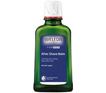 WELEDA FOR MEN After Shave Balm 100ml