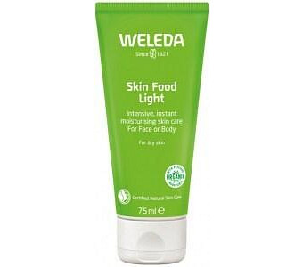 WELEDA Skin Food Light 75ml