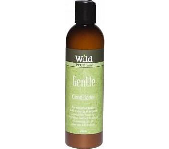 Wild Gentle Hair Conditioner 250ml