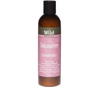 Wild Volumiser Hair Conditioner 250ml