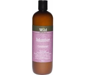 Wild Volumiser Hair Conditioner 500ml