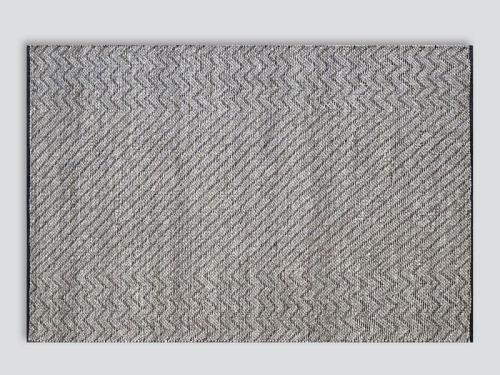 Crawford Pattern Wool Area Rug