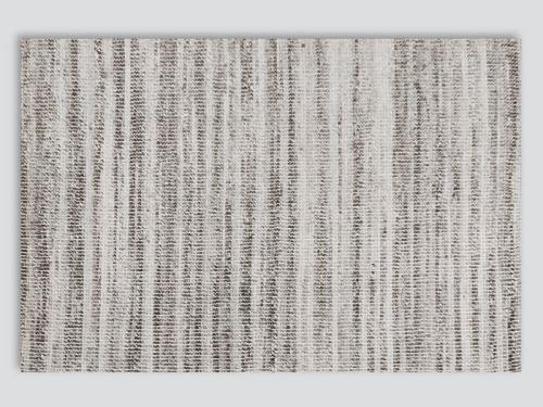 Stone Woven Area Rug