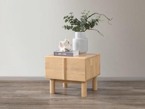 Side Table 1-Drawer