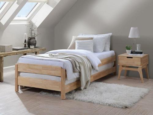 Stax Single Stackable Bed