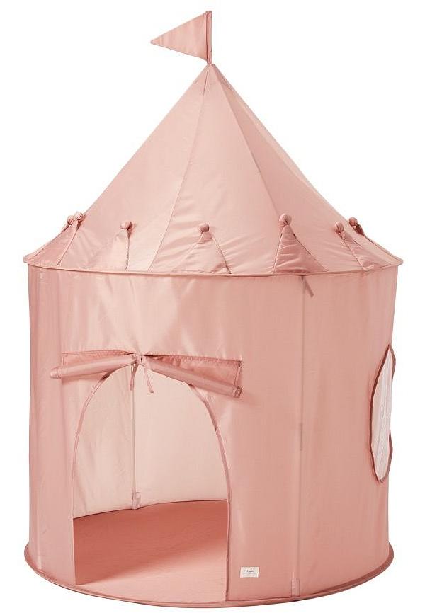 3Sprouts Play Tent Misty Pink