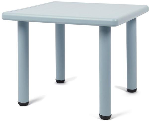 4Baby Plastic Table Ice Blue