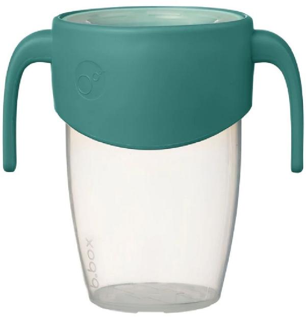 B.Box 360 Cup Emerald Forest