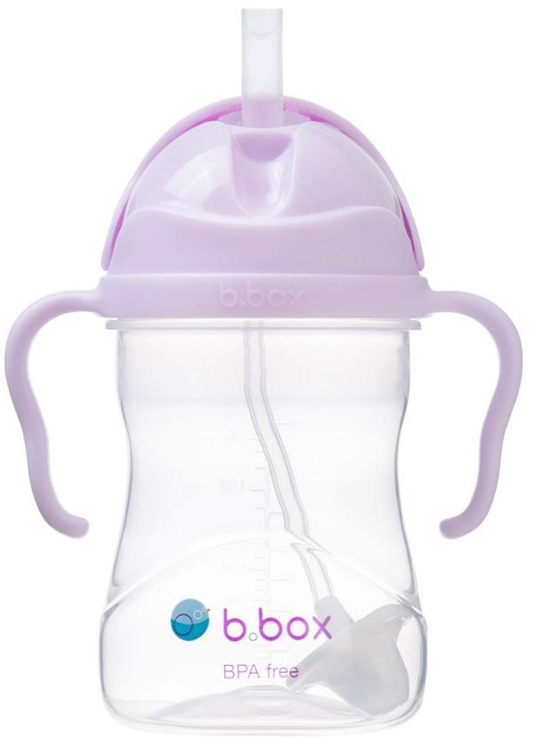 B.Box Sippy Cup Gelato Boysenberry