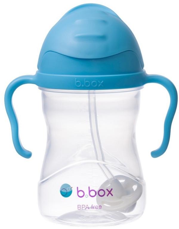 B.Box Sippy Cup Gen2 Blueberry