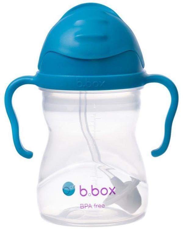 BBox Sippy Cup Cobalt Gen2