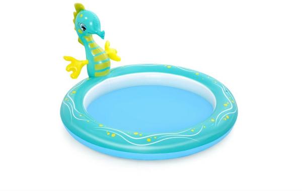 Bestway Seahorse Sprinkler Pool