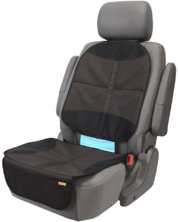 Brica Seat Guardian Brown