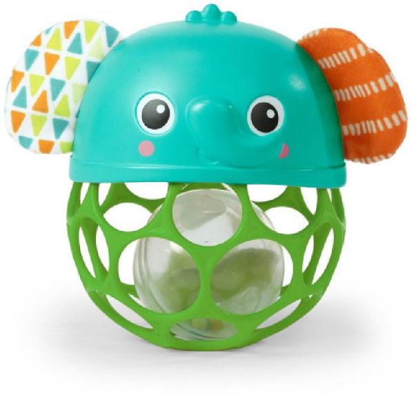 Bright Starts Giggle & Glow Musical Light Up Toy
