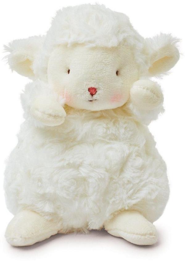Bunnies By The Bay Wee Kiddo Soft Plush