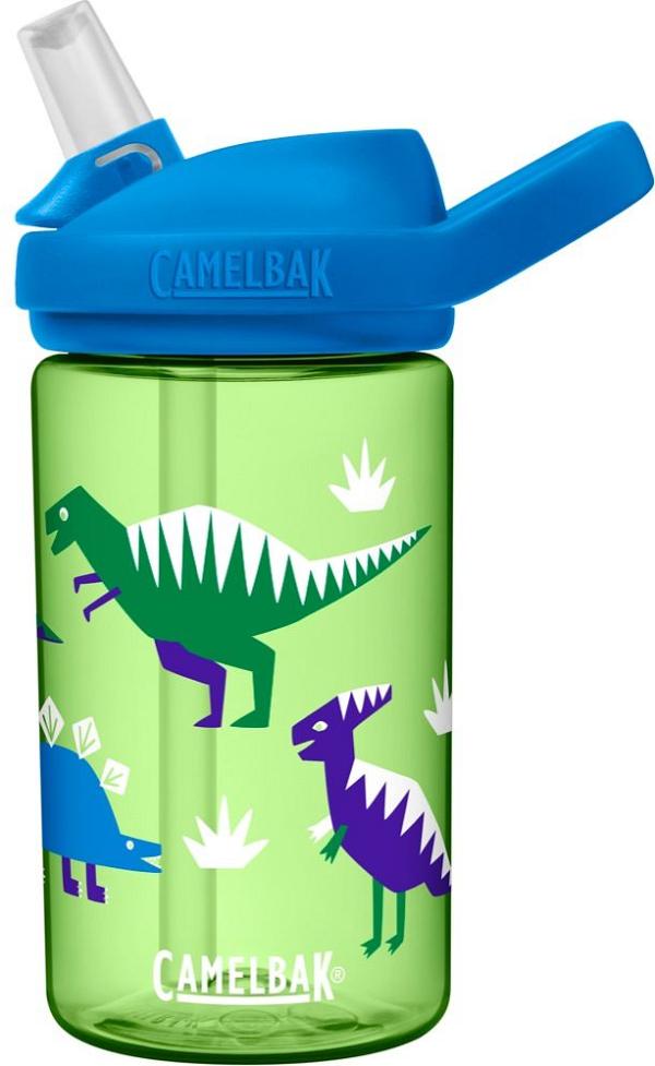 Camelbak Eddy+ Kids Bottle 400ML Hip Dinos