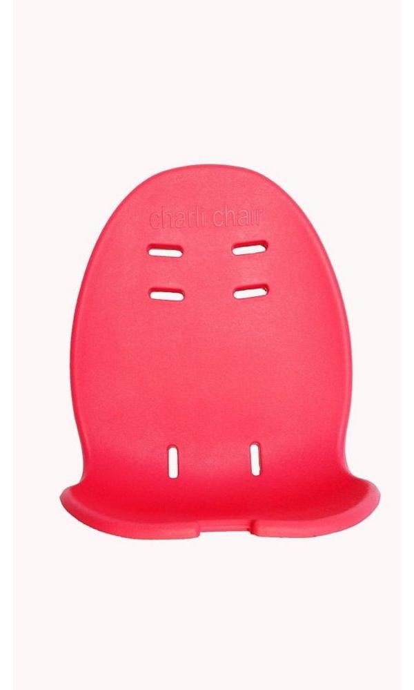 Charlichair Cushion Pink Online Only