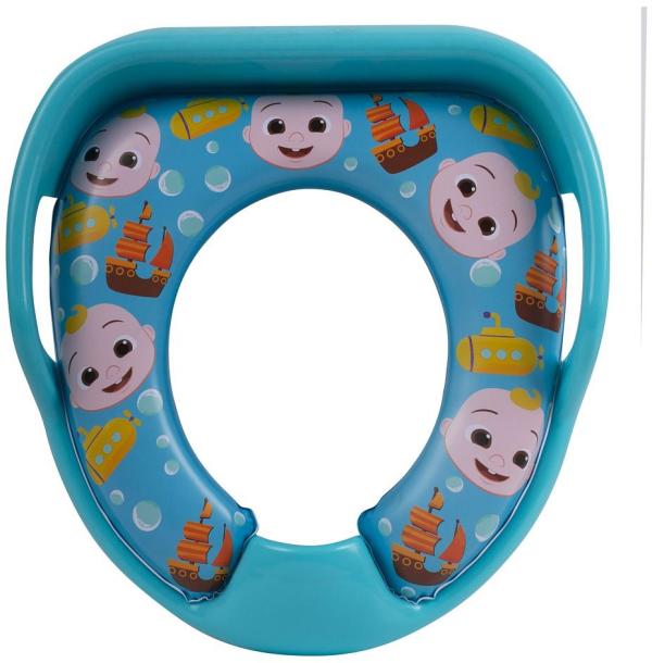 Cocomelon Soft Potty