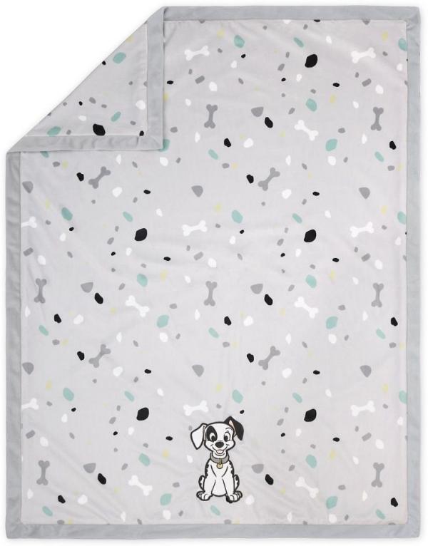 Disney 101 Dalmatians Blanket